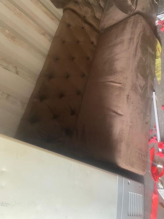 Диваны для кафе и бара