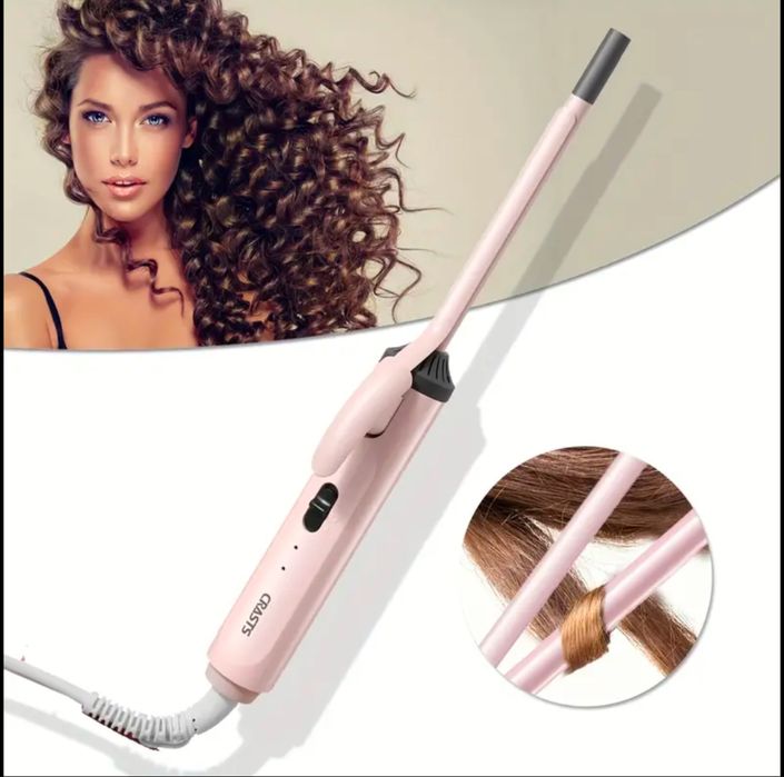 Продам плойку девять млмерт