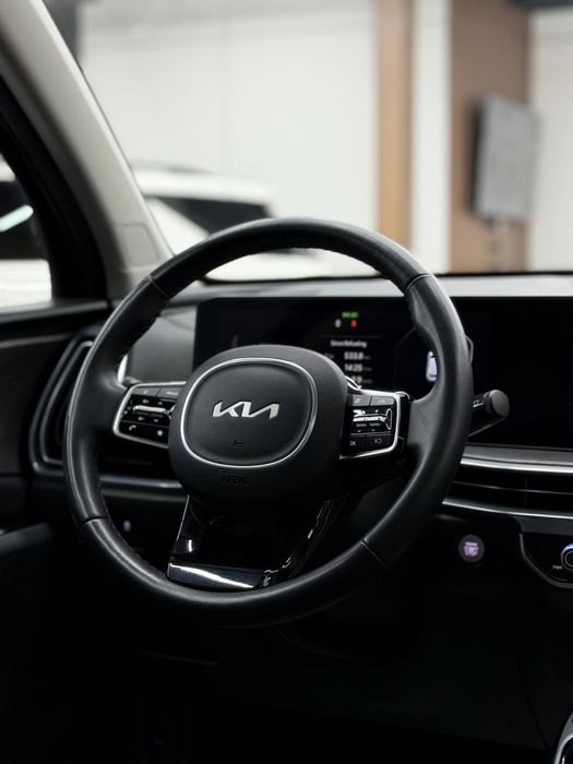 Kia Sorento 7 Места