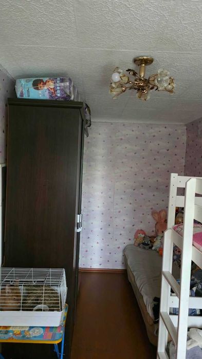 В продаже 2шка р-йн кривого магазина