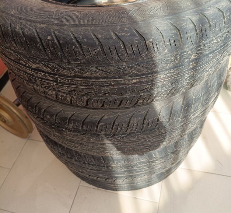 Резина r14 Нижнекамскшина