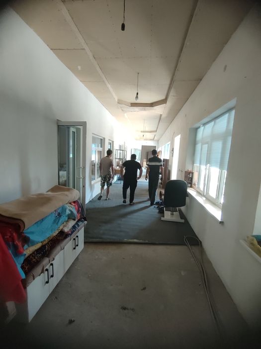 4 ком Сергили метро 11 бекат дома аренда