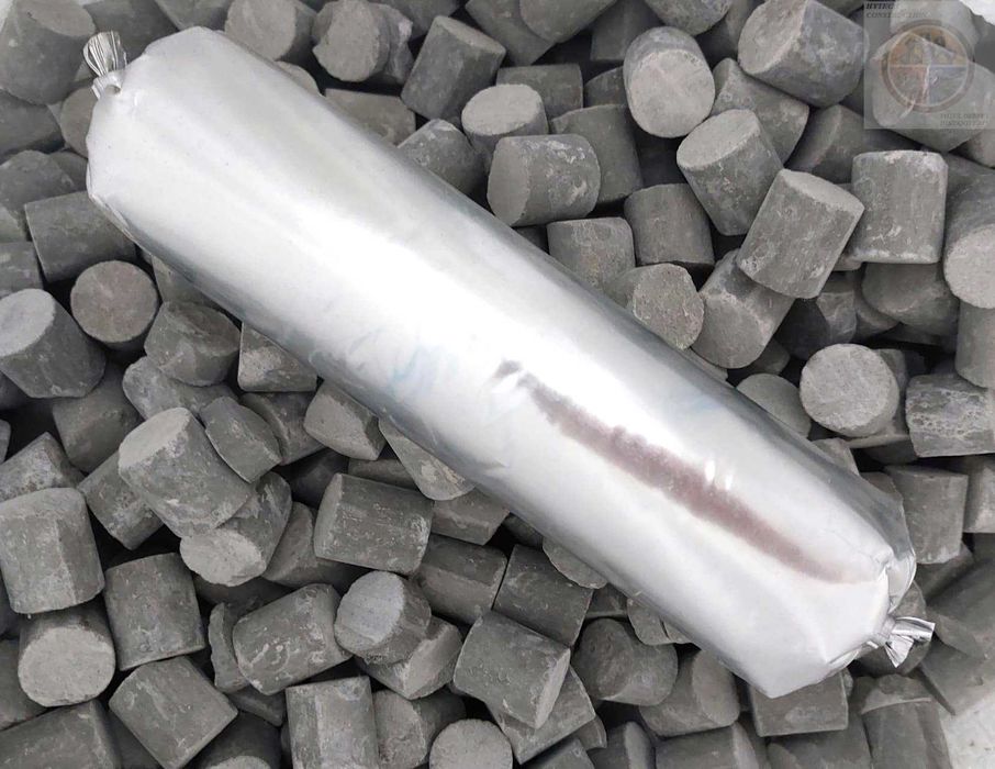 Dop Fibrobeton si Adeziv special pentru fixare