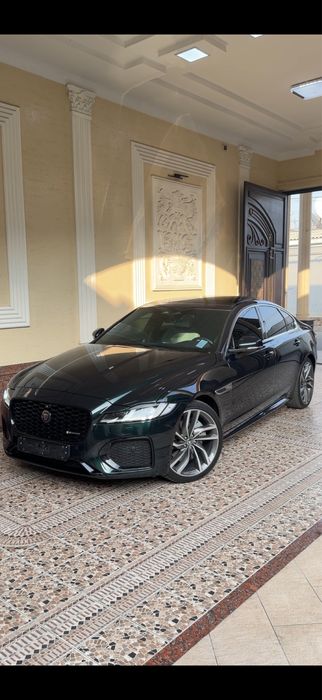 Jaguar XF  2023/24