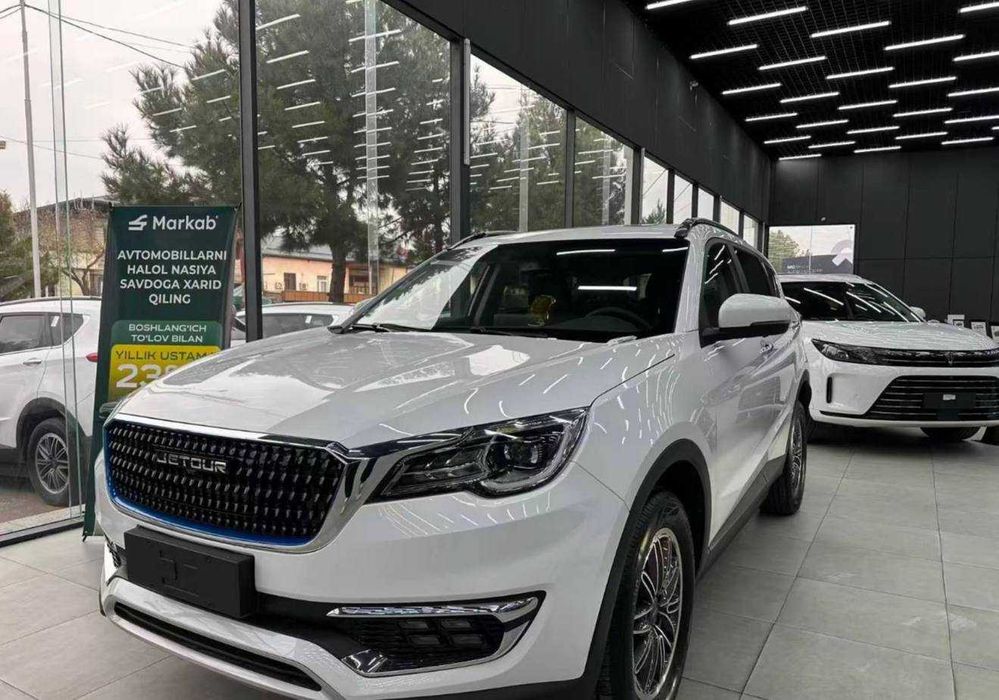 Jetour x70 maslo 5000 bosh tolov bn varyantga