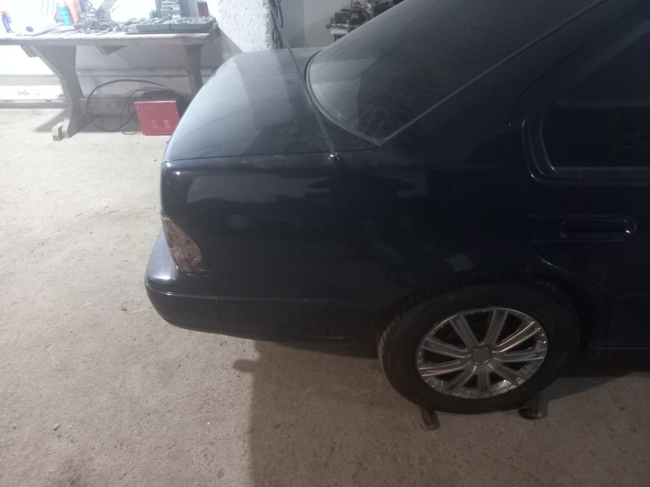 Продам нисан максима 30 кузов