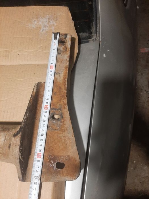 Продам фаркоп на опель вектра а