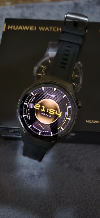 Huawei watch GT 6 pro