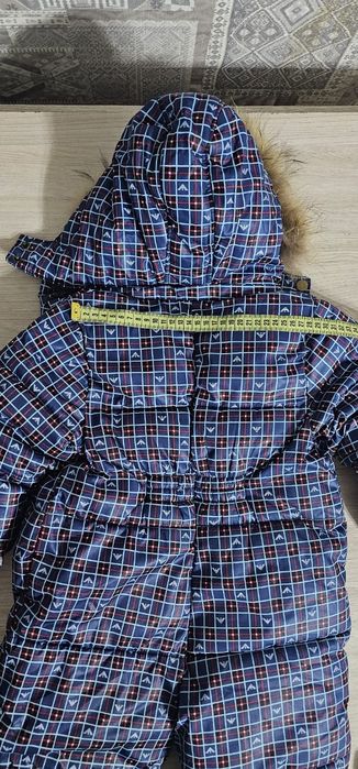 Продам детский комбинезон