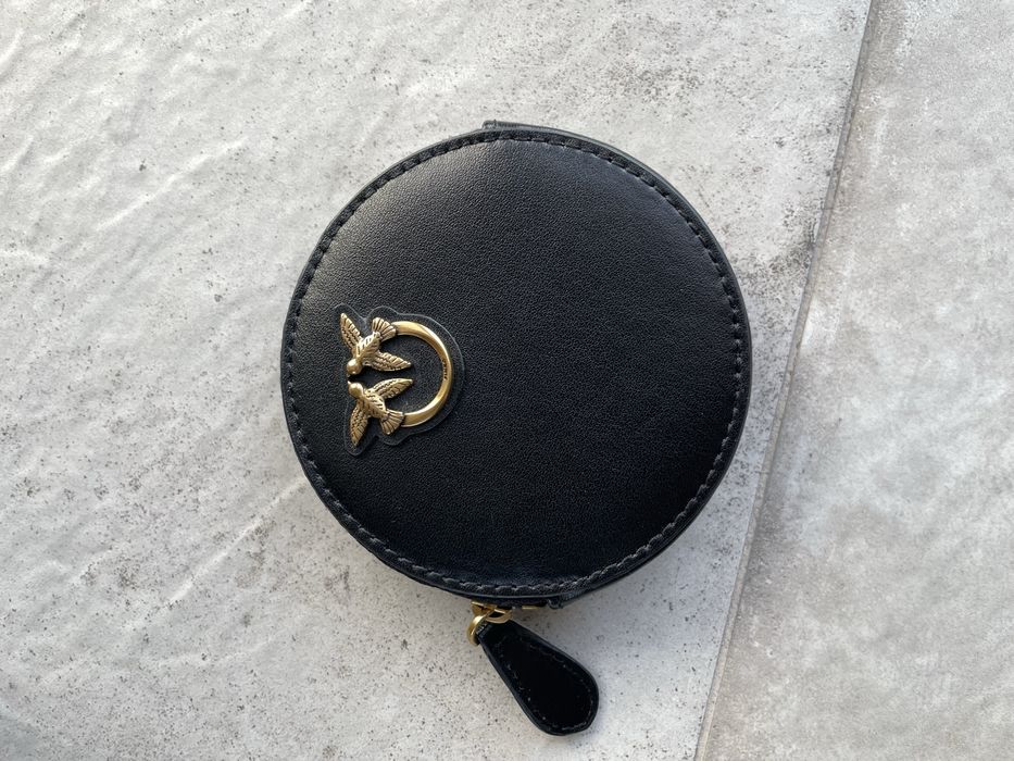Сумка PINKO Letter Bag оригинал