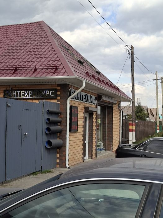 Люк полимернопесчанный