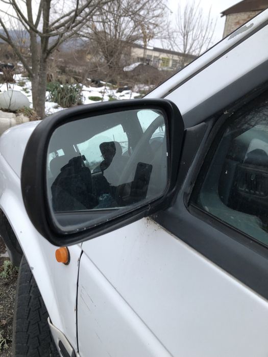 Огледала за Крайслер Вояджер