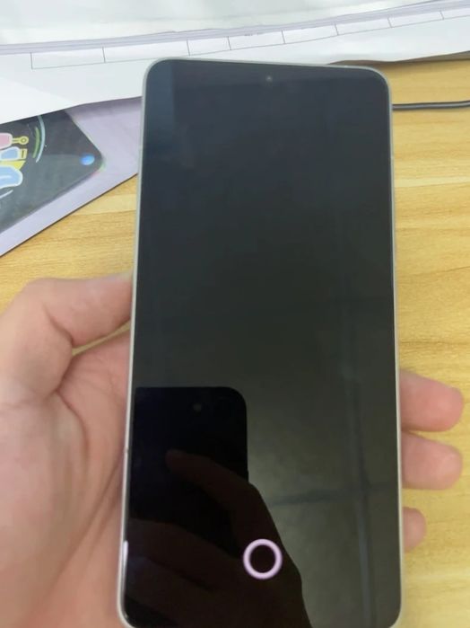 Redmi K70 12/256