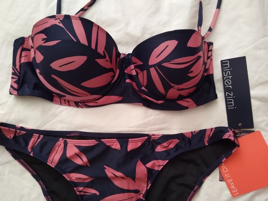 Mister Zimi нов бански