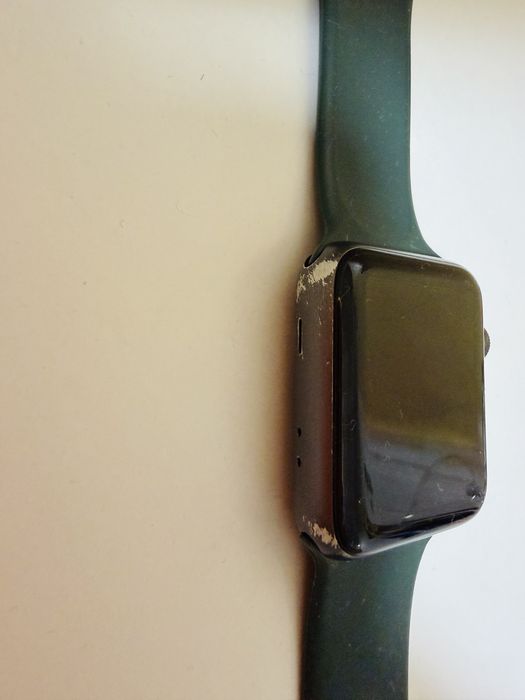 Apple Watch Series 3