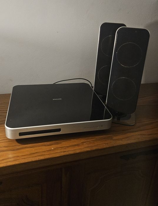 Philips hts-720 pachet