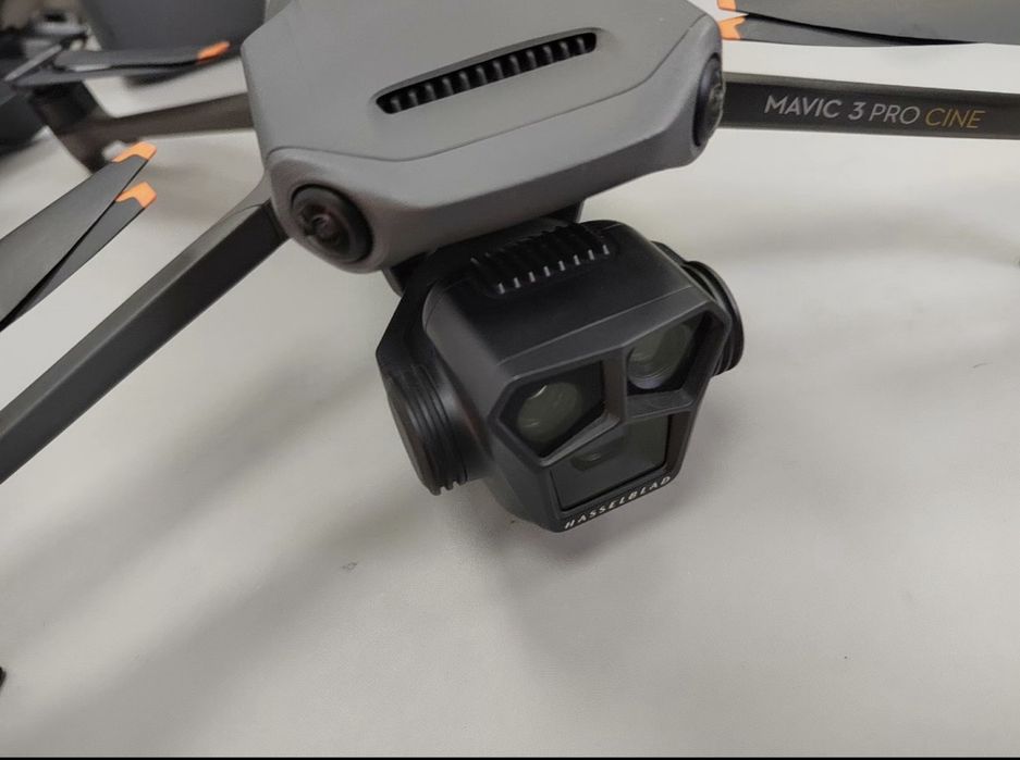 djl.  Mavic 3 Pro