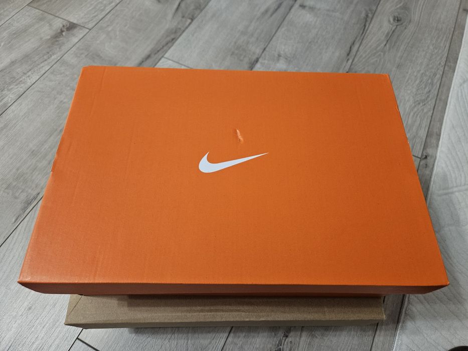 Мъжки маратонки Nike Air Max Alpha Trainer 6