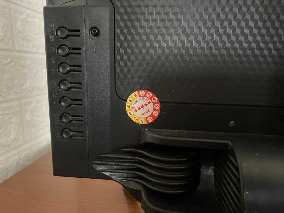 Телевизор Samsung