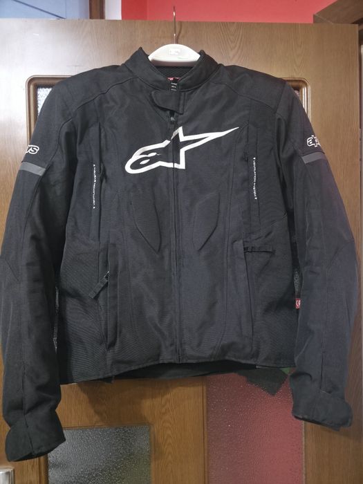 текстилно яке Alpinestars 
Размер S
