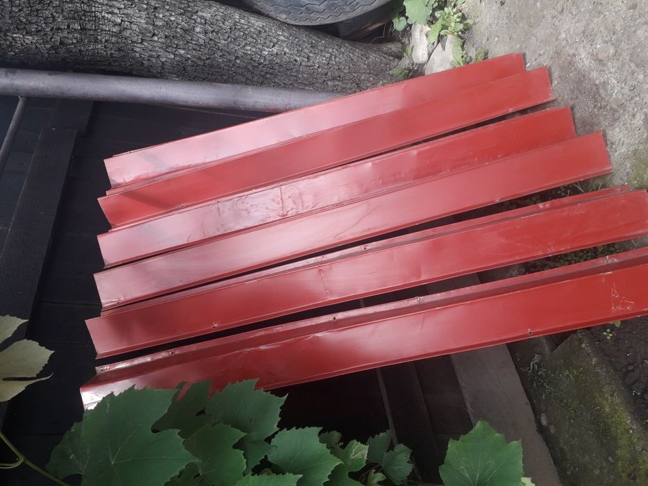 Apărători pt zăpadă