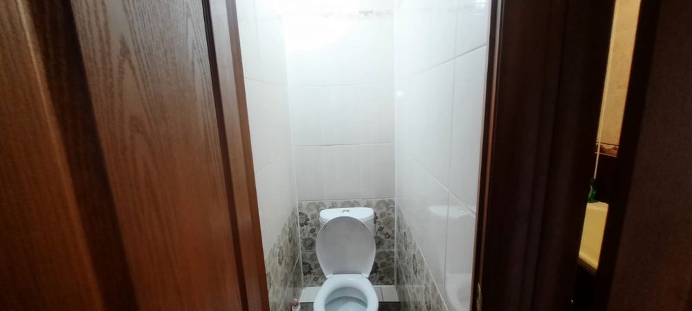 Сдам в аренду 2х комн квартиру