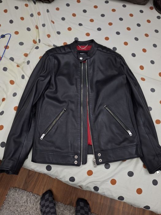 Geaca Diesel barbati piele