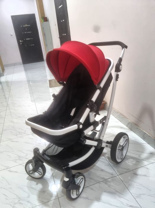 Коляска продаётся. Болалар коляскаси сотилади