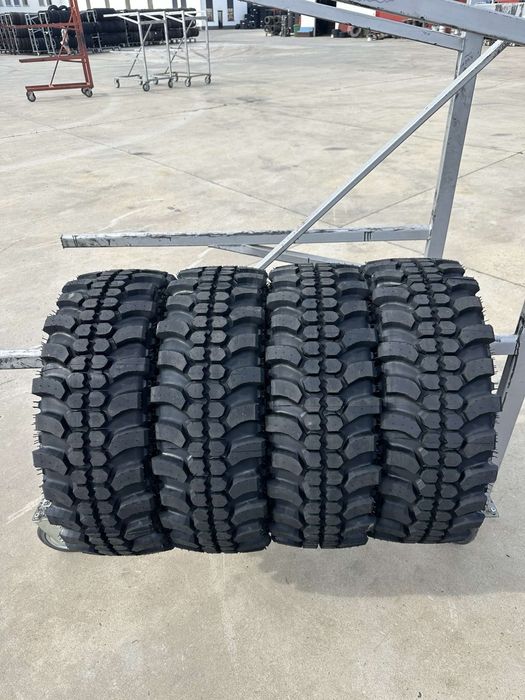 SET 4 anvelop 265 65 17 SIMEX 4x4 GARANTIE 3 ani dot 2026 STOC LIMITAT
