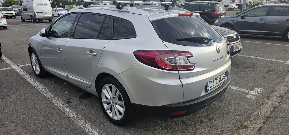 Vand Renault Megane 3
