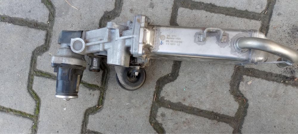 Compesor clima vw sharan 2010 2.0 tdi