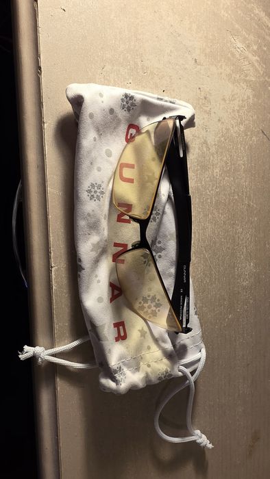 Gaming glasses игрални компютърни очила gunnar