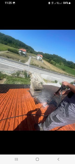 Vopsitor acoperisuri, meserias utilitar, reparatii, dulgherie