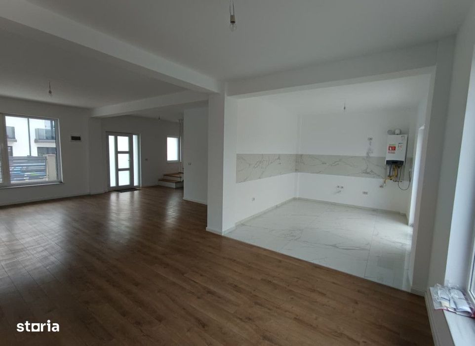 Casa 4 camere Popas Pacurari , 120 metri Cod:161115