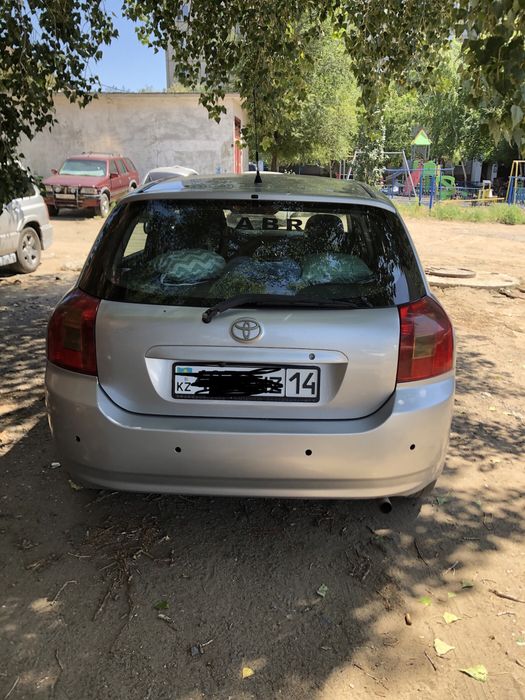 Продам Тайтота каролла