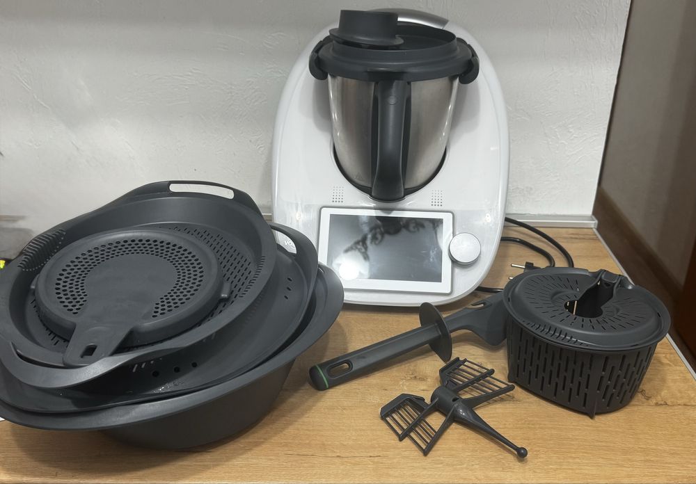 Продам Термомикс ТМ6