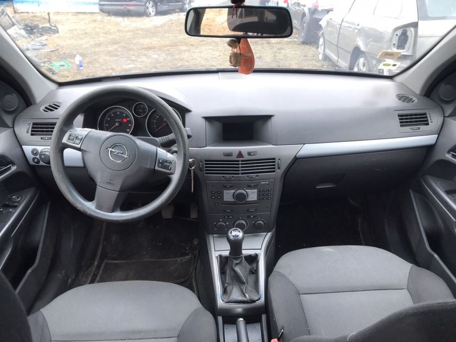 НА ЧАСТИ! Opel Astra H 1.6 i Twinport Опел Астра Х хечбек туйнпорт