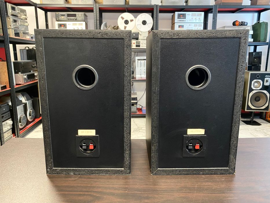 Тонколони JBL Звук и Качество