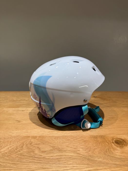 Детска каска за ски Rossignol Frozen с бонус маска