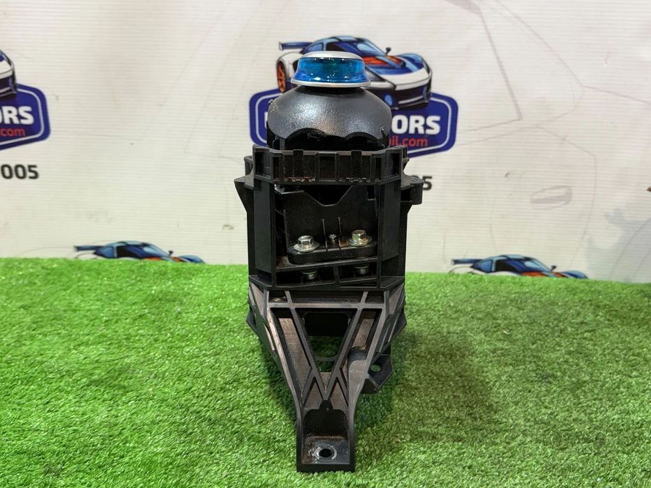 SCHIMBATOR AUTOMAT NISSAN LEAF 1 EM57 ELECTRIC MOTOR F/EV HATCHBACK 2016 COD OEM 75G021 75G021RHD 2011-2017