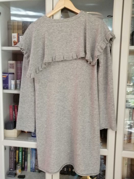 See By Chloe рокля алпака S