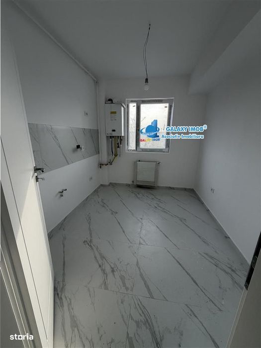 Apartament 2 camere-Bloc NOU-Leroy Merlin-sos. Alexandriei-Statie STB — fotografia 3
