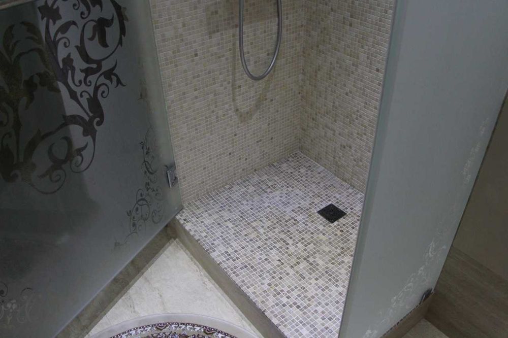 Капитальный ремонт под ключ