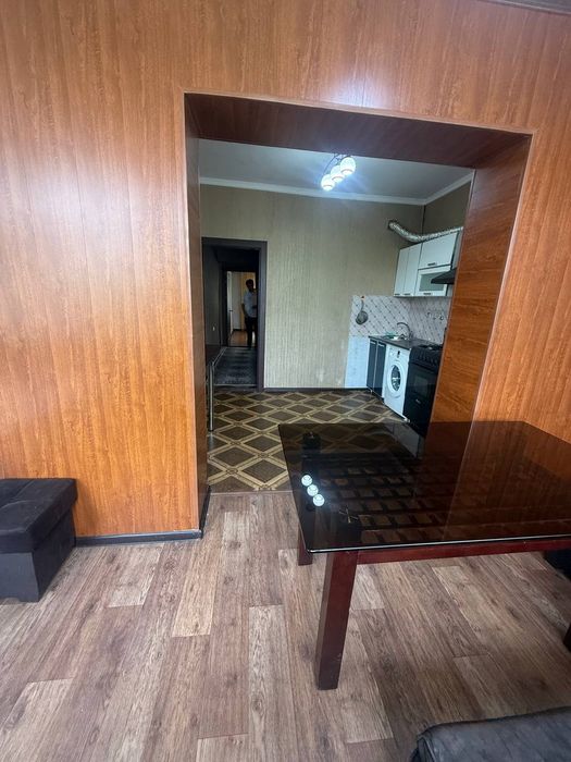 Продаю квартиру Яшнабадский р-он Авиасозлар-1. Франция 78м2.3-ком 3-эт