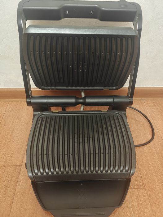 Гриль Optigrill Tefal GC712834