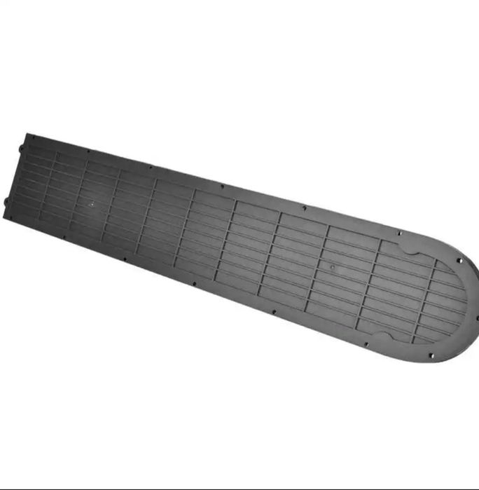 Цветни  подложки,Порт за зареждане, капачета и Долен капак з