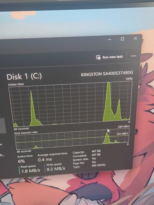 Pc gaming |smooth 1080p gaming