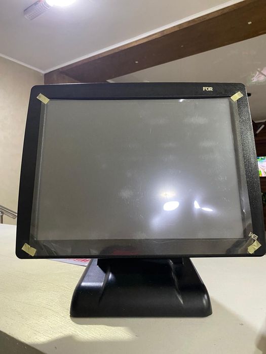 Моноблок в хорошем состоянии