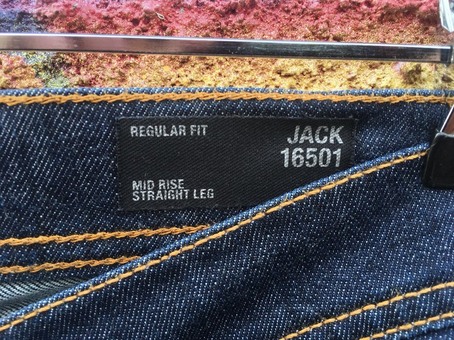 Мъжки дънки Baldesarini