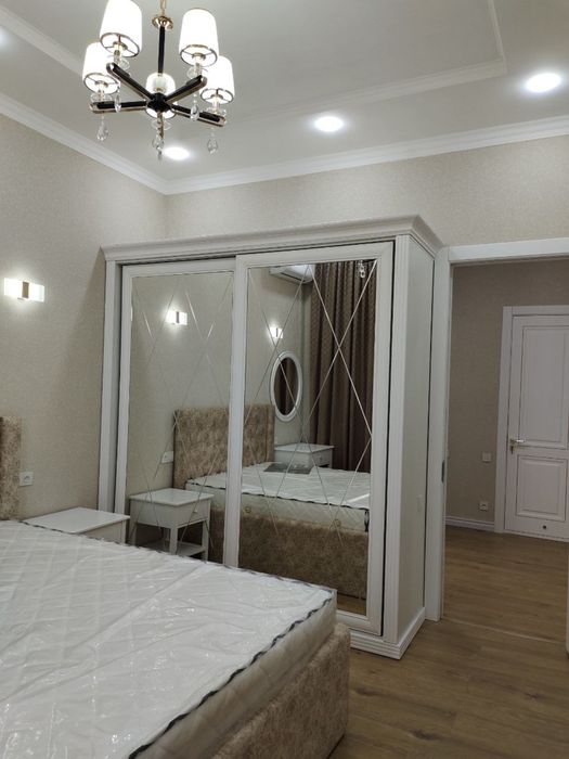 Продаётся квартира двухкомнатная на улице Шота Руставели